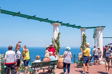 Top 10 Things to Do on Capri