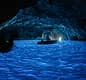 The Blue Grotto