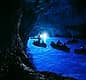 The Blue Grotto