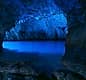 The Blue Grotto