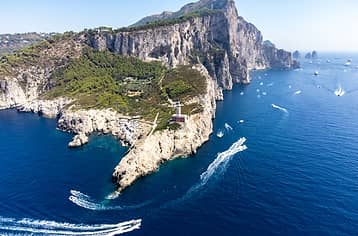 Come muoversi sull'isola