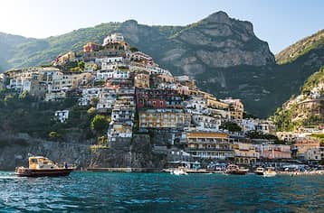 Positano