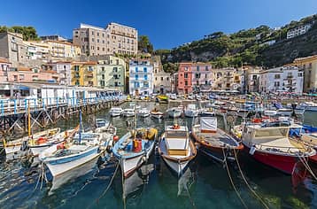 Calendario Eventi Capri