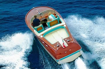 Gli yacht più belli di Capri, per sentirsi come James Bond