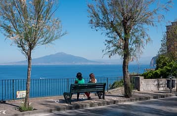 Passeggiate a Sorrento e dintorni 