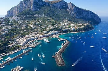 Useful PDF files for visitors to Capri