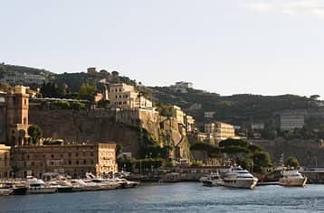 Sorrento practical Tips & Info – Summer 2026