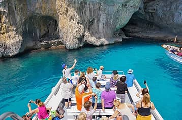 Capri... Frequently Asked Questions