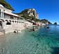 What's the weather like in Capri? Weather and temperatures