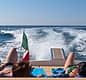 Guide to Renting a Boat on Sorrento and the Amalfi Coast