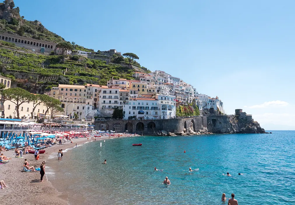 Rome Airport Transfer