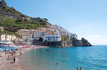 Amalfi