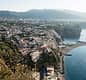 Come arrivare a Sorrento