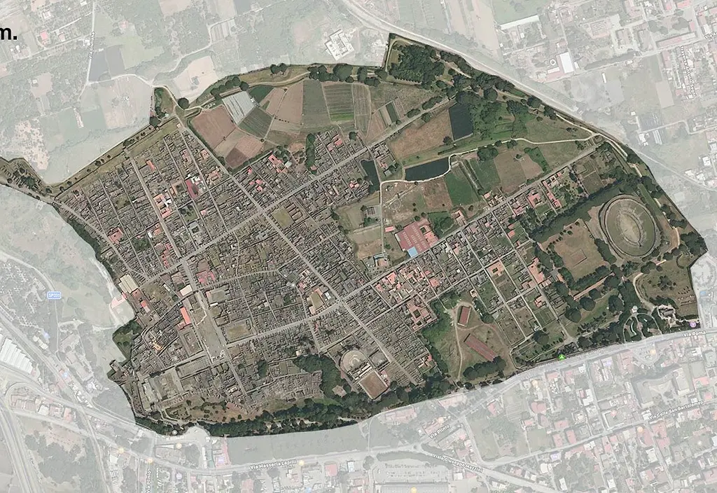 Explore Pompeii: Tickets, Tours, & Visitor Tips