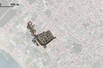 Visiting The Ruins of Herculaneum