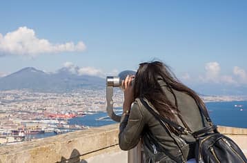 10 cose da vedere a Napoli - la guida definitiva