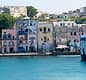 Come arrivare a Procida 