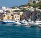 Come arrivare a Procida 