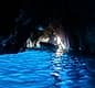 La Grotta Azzurra di Capri