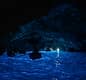 La Grotta Azzurra di Capri