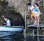 La Grotta Azzurra di Capri