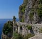 How to get around the Amalfi Coast