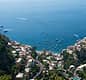 How to Get to the Amalfi Coast 