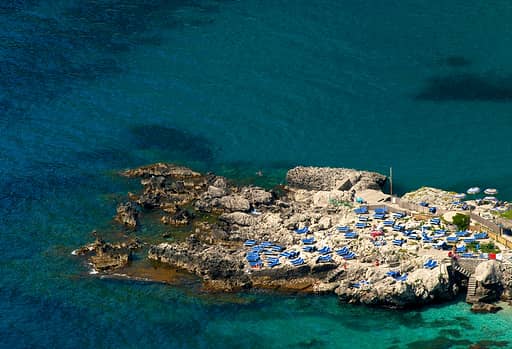 Visit Marina Piccola: Best of Marina Piccola, Capri Travel