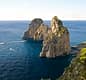 I Faraglioni di Capri