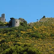 Castello Barbarossa
