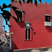 La Casa Rossa
