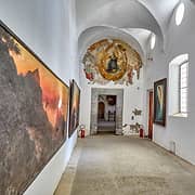 Museo Diefenbach