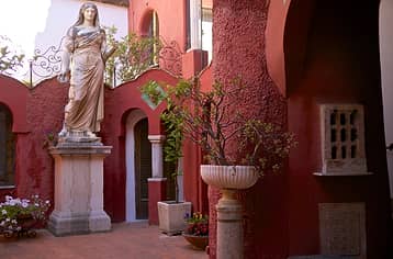 La Casa Rossa
