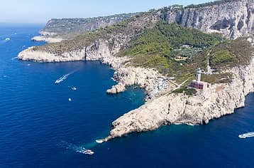 From Torre della Guardia to Faro