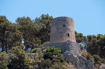 From Torre della Guardia to Faro