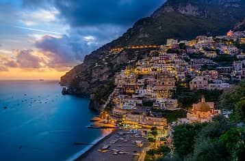 Capri Day Trips - Beyond the Island of Capri