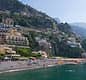Beaches of Positano
