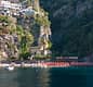 Beaches of Positano