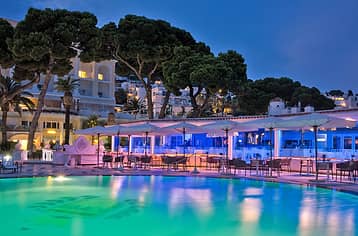 Grand Hotel Quisisana