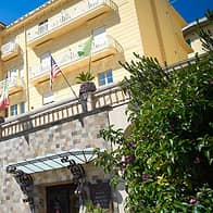 Hotel Antiche Mura