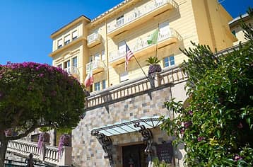 Hotel Antiche Mura