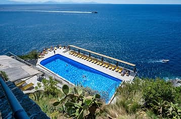 Hotel Belvedere