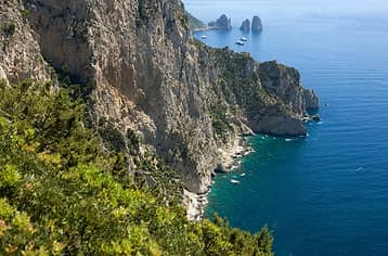 Capri Philosophical Park