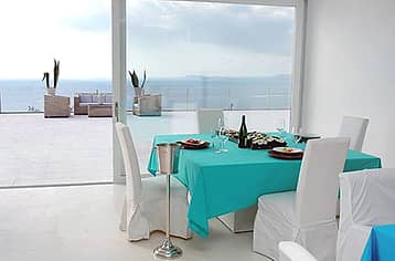 Relais Blu
