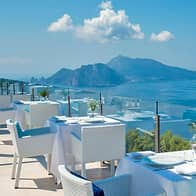 Relais Blu