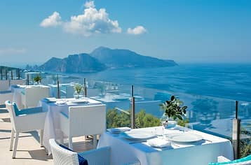 Relais Blu