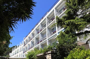 Hotel Regina Cristina