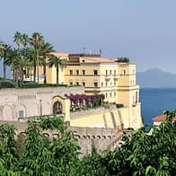 Grand Hotel Angiolieri