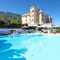 Grand Hotel La Medusa