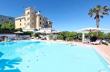 Grand Hotel La Medusa